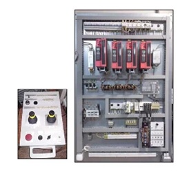 Модернизация систем управления кранов