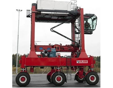 Ремонт контейнеровозов