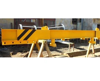 Проектирование и изготовление грузоподъемных траверс