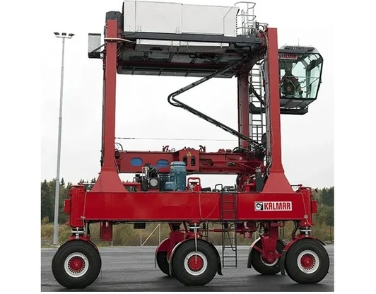 Ремонт контейнеровозов