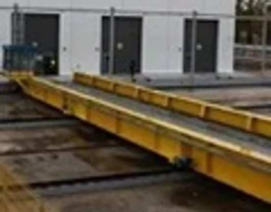 Трансбордер для трамваев